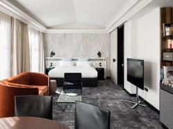 Hotel Les Bains Paris, PARIS