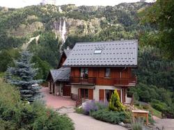 Chalet Saskia