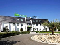 Hotel Ibis Styles Toulouse Labège Labège