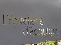 LHostellerie dAcquigny Acquigny