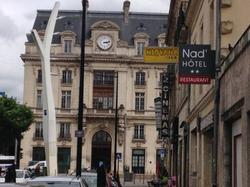 Hotel NAD'hotel Bordeaux