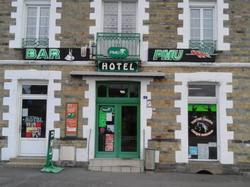 Hotel Au Préambule La Guerche-de-Bretagne
