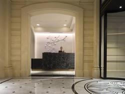 Hotel Le Narcisse Blanc & Spa Paris