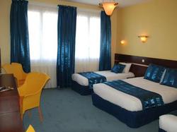 Hotel Comfort Hotel Cathedrale Lisieux Lisieux