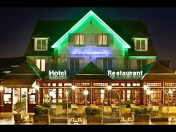 Htel-Restaurant Le Normandie 
