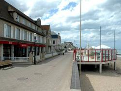 Le Clos Normand Saint-Aubin-sur-Mer