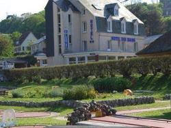 Hotel Htel des Bains Veulettes-sur-Mer