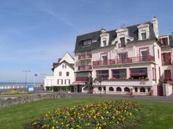 Hotel Htel Outre-Mer Villers-sur-Mer
