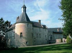 Le Chateau De Ligny Ligny-en-Cambrésis