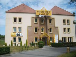 Hotel Premiere Classe Dunkerque Loon Plage Loon-Plage