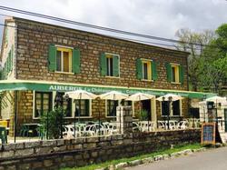 Hotel Hotel Restaurant La Chataigneraie Evisa