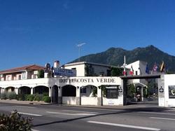Hotel Hotel Costa Verde San-Nicolao