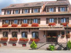 Hostellerie Saint Florent Oberhaslach