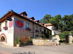 Hotel Zinck Htel Andlau