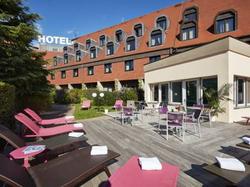 Hotel Hotel L'Europe Horbourg-Wihr