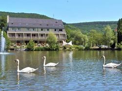 Hotel Hotel Du Lac Guebwiller