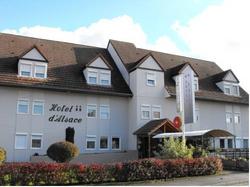 Hotel Citotel Htel d'Alsace Wissembourg