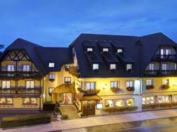 Best Western Hotel Au Cheval Blanc Mulhouse Nord