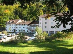 Hotel Logis Domaine Langmatt Murbach