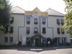 Premiere Classe Strasbourg Sud - Illkirch - Hotel