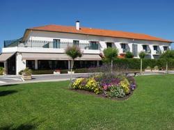 Hotel Logis des Pins Soulac-sur-Mer
