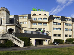 Hotel ibis Styles Bordeaux Sud Villenave d'Ornon Villenave-d'Ornon