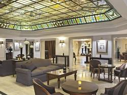 Hotel Melia Vendome : Hotel Paris 1