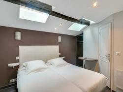 Hotel Sainte Marie : Hotel Paris 2