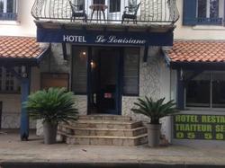 Le Louisiane - Hotel