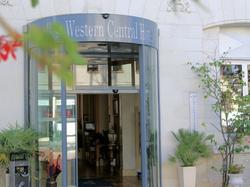 BEST WESTERN CENTRAL HOTEL