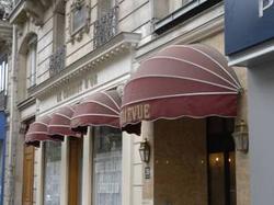 Hôtel Bellevue et du Chariot d'Or : Hotel Paris 3