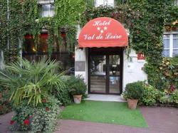 Hotel Val De Loire Azay-le-Rideau