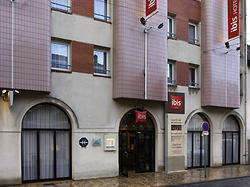 ibis Agen Centre - Hotel