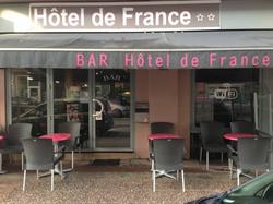 Bar Htel de France