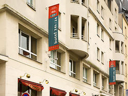 Hotel ibis Nancy Centre Gare et Congres NANCY