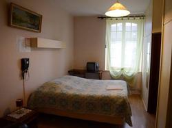 Hotel Hotel Le Marigny  Thaon-les-Vosges