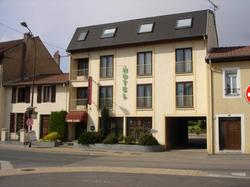 Hotel Hotel Castel Neuves-Maisons