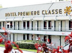 Hotel Premiere Classe Compiegne - Jaux Jaux