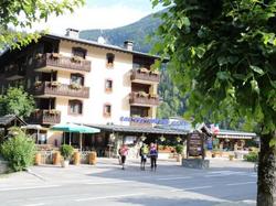 Hotel Chris-tal Hotel Les Houches