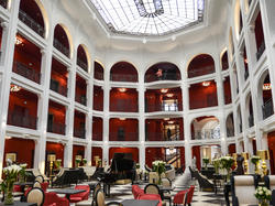 Le Regina Biarritz Hotel & Spa  MGallery by Sofitel Biarritz