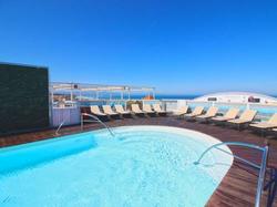 Radisson Blu Hotel Biarritz - Hotel