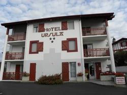 Hotel Ursula Cambo-les-Bains