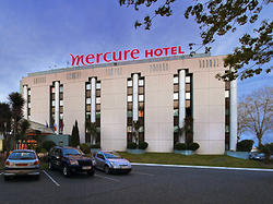 Hotel Hôtel Mercure Pau Palais des Sports PAU