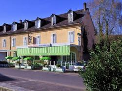 Hotel Htel du Commerce Pontacq