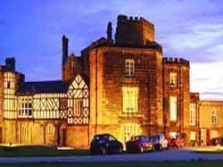 Leasowe Castle Hotel Ltd
