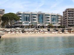 JW Marriott Cannes Cannes