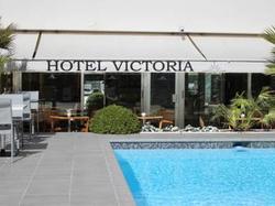 Hôtel Victoria - Hotel