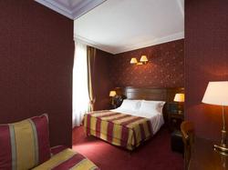 Elysees Niel Hotel : Hotel Paris 17