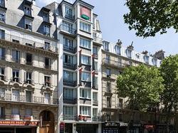 ibis Paris Ornano Montmartre Nord 18ème - Hotel