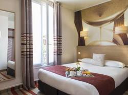 Hotel Ariane Montparnasse